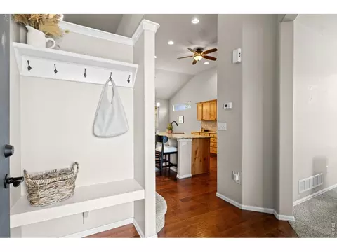 Entry Way - 897 Shade Tree Dr, Windsor, CO 80550 photo 1 of 1