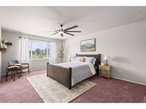 Bedroom - 897 Shade Tree Dr, Windsor, CO 80550 photo 1 of 4