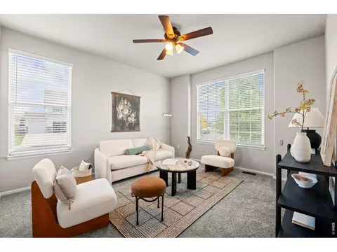 Living - 897 Shade Tree Dr, Windsor, CO 80550 photo 2 of 4