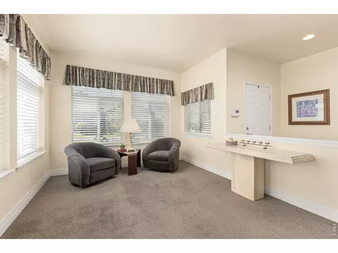 Living - 19695 E Atlantic Dr #D, Aurora, CO 80013 photo 4 of 5