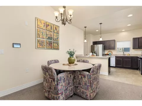 Dining - 19695 E Atlantic Dr #D, Aurora, CO 80013 photo 1 of 1