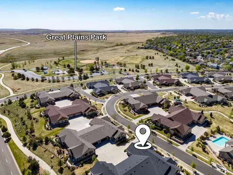 View/Area - 19695 E Atlantic Dr #D, Aurora, CO 80013 photo 3 of 4