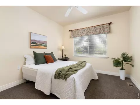 Bedroom - 19695 E Atlantic Dr #D, Aurora, CO 80013 photo 2 of 2
