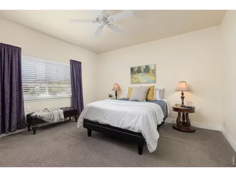 Bedroom - 19695 E Atlantic Dr #D, Aurora, CO 80013 photo 1 of 2