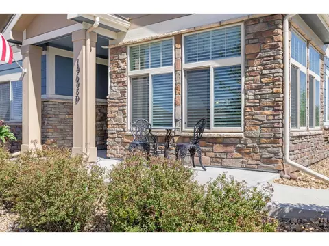 Exterior - 19695 E Atlantic Dr #D, Aurora, CO 80013 photo 1 of 4