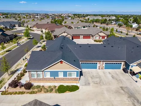 View/Area - 19695 E Atlantic Dr #D, Aurora, CO 80013 photo 2 of 4