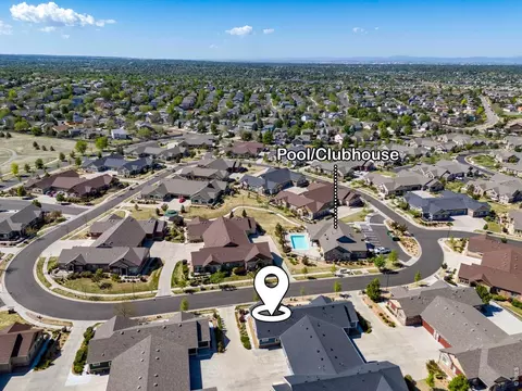 View/Area - 19695 E Atlantic Dr #D, Aurora, CO 80013 photo 4 of 4