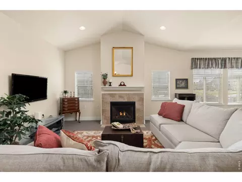 Living - 19695 E Atlantic Dr #D, Aurora, CO 80013 photo 1 of 5