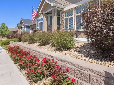 Exterior - 19695 E Atlantic Dr #D, Aurora, CO 80013 photo 2 of 4