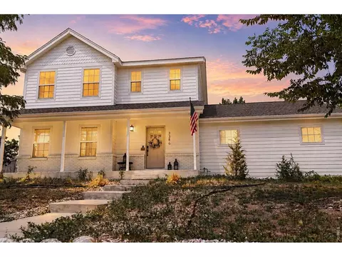 3386 Wild West Ln, Wellington, CO 80549
