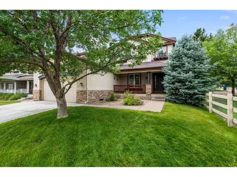 718 Mathews Cir, Erie, CO 80516