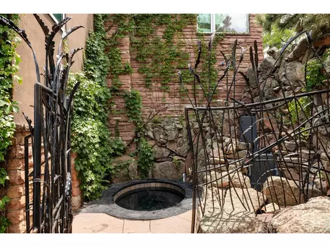 Exterior - 333 Bellevue Dr, Boulder, CO 80302 photo 9 of 13