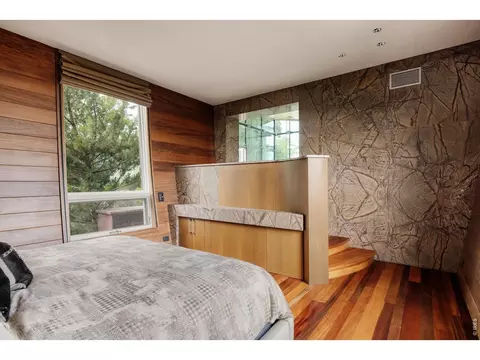 Bedroom - 333 Bellevue Dr, Boulder, CO 80302 photo 3 of 3