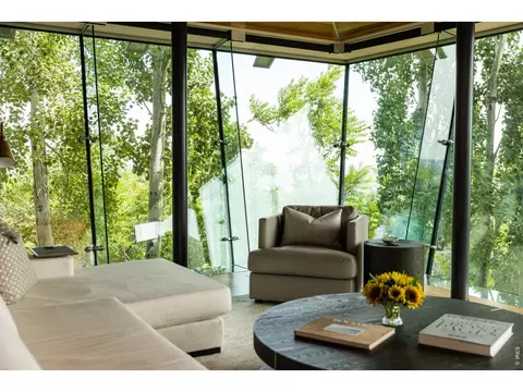 Living - 333 Bellevue Dr, Boulder, CO 80302 photo 1 of 6
