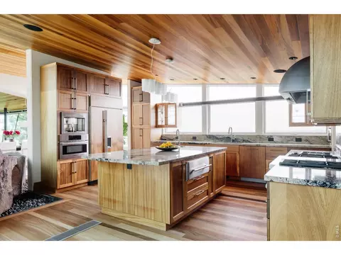 Kitchen - 333 Bellevue Dr, Boulder, CO 80302 photo 1 of 4