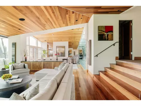 Living - 333 Bellevue Dr, Boulder, CO 80302 photo 4 of 6