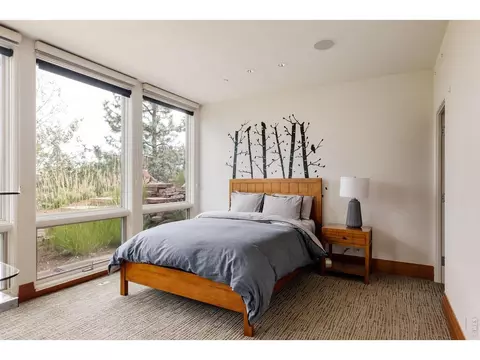 Bedroom - 333 Bellevue Dr, Boulder, CO 80302 photo 1 of 3