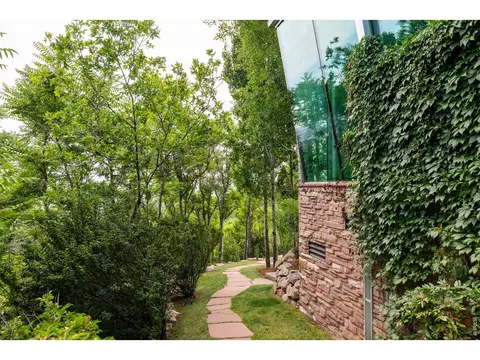 Exterior - 333 Bellevue Dr, Boulder, CO 80302 photo 6 of 13