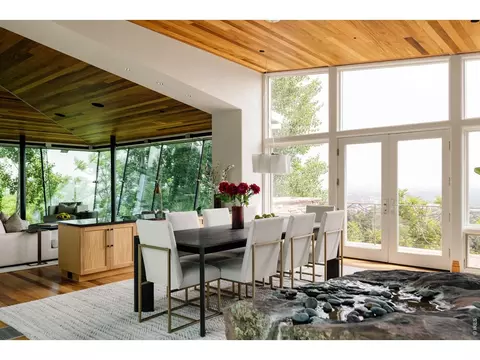 Dining - 333 Bellevue Dr, Boulder, CO 80302 photo 2 of 3