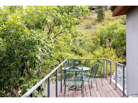 Exterior - 333 Bellevue Dr, Boulder, CO 80302 photo 13 of 13