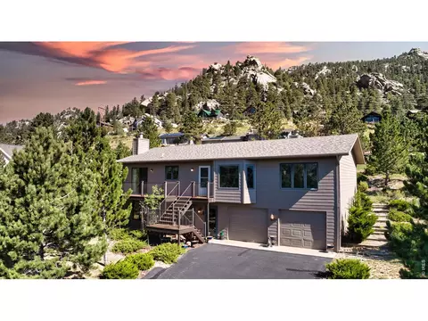1629 Prospect Estates Dr, Estes Park, CO 80517