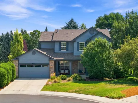 5102 Madison Creek Dr, Fort Collins, CO 80528