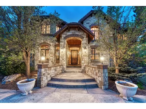 4320 E Linden Cir, Greenwood Village, CO 80121