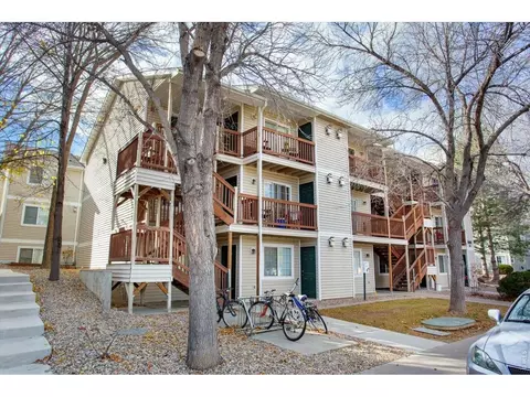 1221 University Ave #A-101, Fort Collins, CO 80521