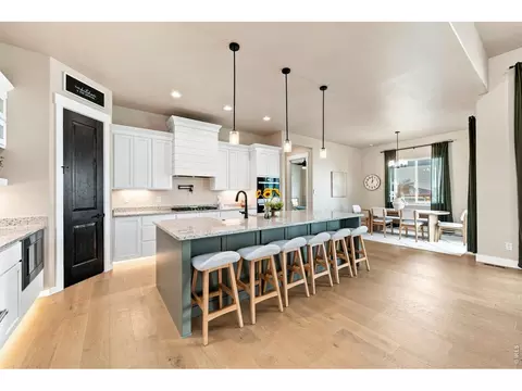 Kitchen - 870 Loess Ln, Windsor, CO 80550 photo 4 of 4