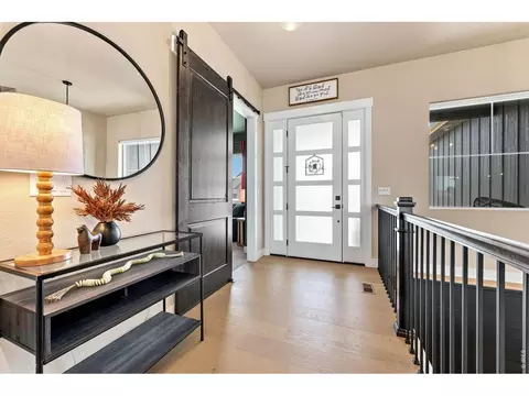Entry Way - 870 Loess Ln, Windsor, CO 80550 photo 1 of 2