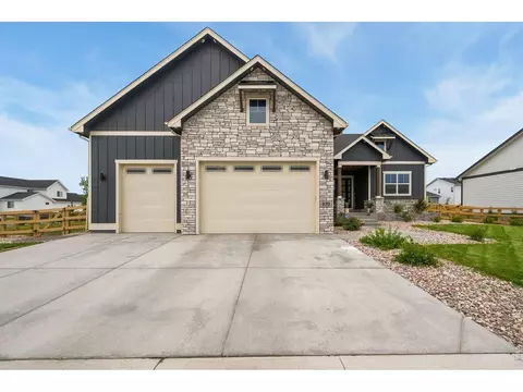 Exterior - 870 Loess Ln, Windsor, CO 80550 photo 2 of 6