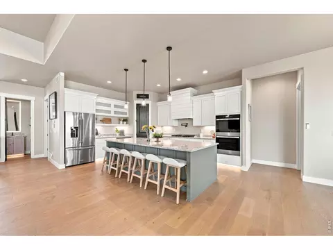 Kitchen - 870 Loess Ln, Windsor, CO 80550 photo 1 of 4