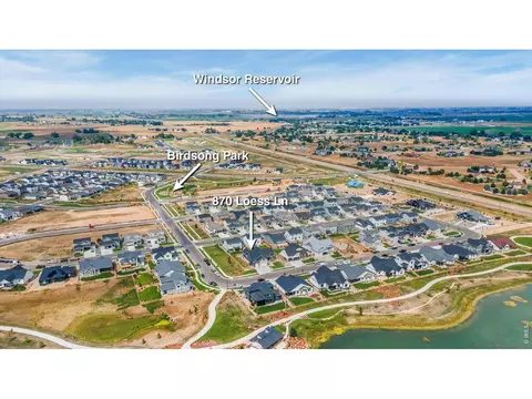 View/Area - 870 Loess Ln, Windsor, CO 80550 photo 3 of 7