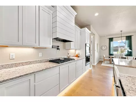 Kitchen - 870 Loess Ln, Windsor, CO 80550 photo 2 of 4