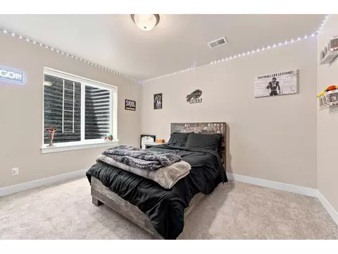 Bedroom - 870 Loess Ln, Windsor, CO 80550 photo 4 of 5