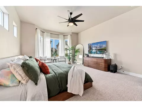 Bedroom - 870 Loess Ln, Windsor, CO 80550 photo 3 of 5