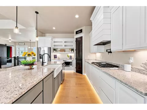 Kitchen - 870 Loess Ln, Windsor, CO 80550 photo 3 of 4