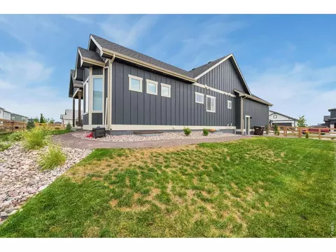 Exterior - 870 Loess Ln, Windsor, CO 80550 photo 6 of 6
