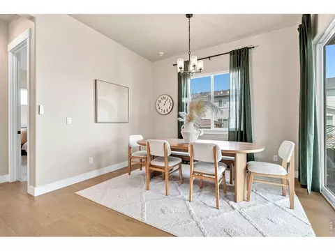Dining - 870 Loess Ln, Windsor, CO 80550 photo 2 of 2