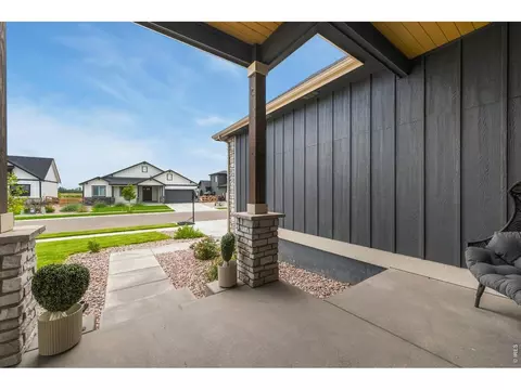 Exterior - 870 Loess Ln, Windsor, CO 80550 photo 3 of 6