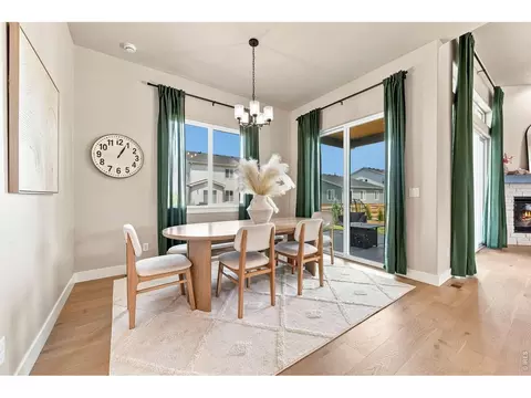 Dining - 870 Loess Ln, Windsor, CO 80550 photo 1 of 2
