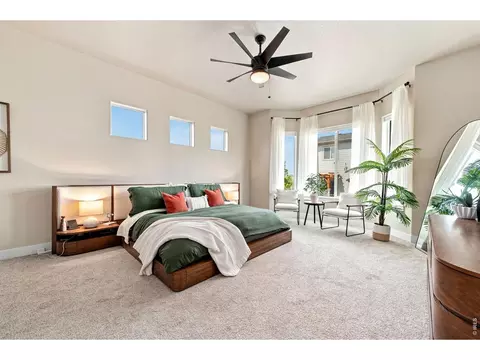 Bedroom - 870 Loess Ln, Windsor, CO 80550 photo 2 of 5