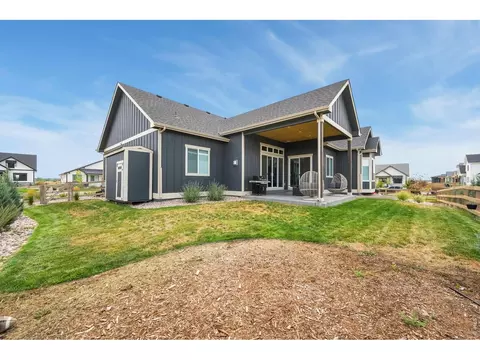 Exterior - 870 Loess Ln, Windsor, CO 80550 photo 4 of 6
