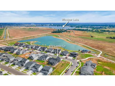 View/Area - 870 Loess Ln, Windsor, CO 80550 photo 2 of 7