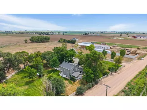 36340 County Road 49, Eaton, CO 80615