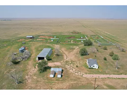 36710 County Road 126, Grover, CO 80729