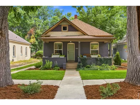 423 W Oak St, Fort Collins, CO 80521
