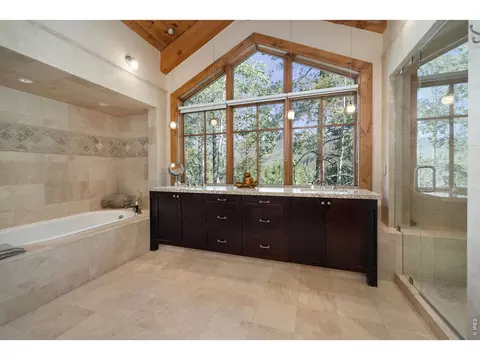 Bath - 4920 Juniper Ln, Vail, CO 81657 photo 1 of 5