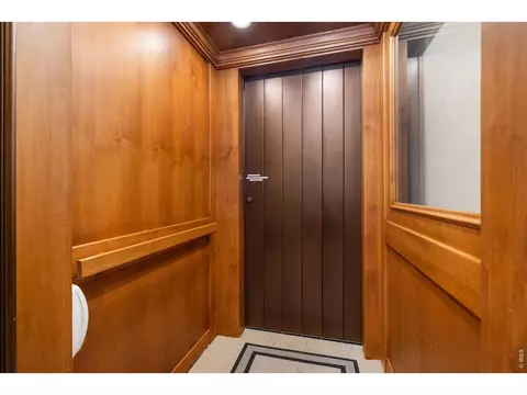 Entry Way - 4920 Juniper Ln, Vail, CO 81657 photo 2 of 2