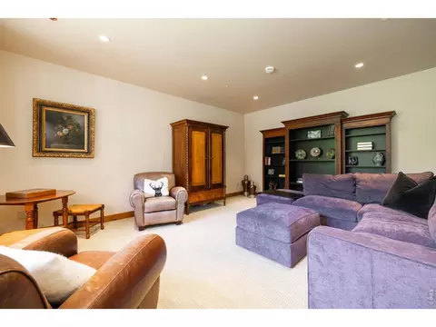 Living - 4920 Juniper Ln, Vail, CO 81657 photo 5 of 5